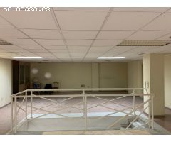 Local Comercial en Elche, Sector Quinto