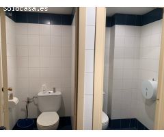 Local Comercial en Elche, Sector Quinto