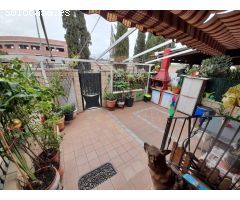 Adosado de 4 habitaciones en el Albatera junto a colegios
