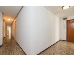 Piso en Alquiler en zona Plaza de Crevillente CEU Cardenal Herrera