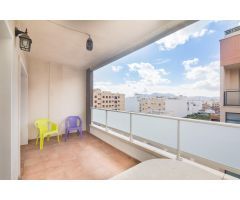Piso de 3 habitaciones con terraza en venta en Albatera