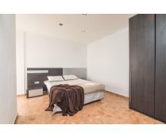 Piso de 3 habitaciones con terraza en venta en Albatera