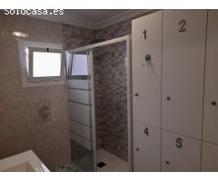 VIVIENDA COMPARTIDA EN ELCHE Paqui  Gutiérrez 677838597