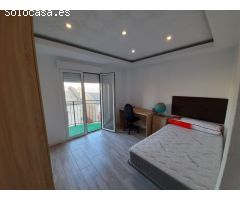 VIVIENDA COMPARTIDA EN ELCHE Paqui  Gutiérrez 677838597
