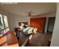 VIVIENDA COMPARTIDA EN ELCHE Paqui  Gutiérrez 677838597