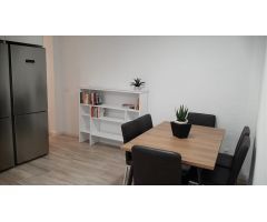 VIVIENDA COMPARTIDA EN ELCHE Paqui  Gutiérrez 677838597