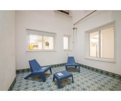 Habitación de alquiler en vivienda reformada en pleno centro de Elche
