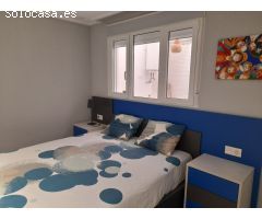 MODERNA VIVIENDA ALQUILER EN ELCHE ENTRE CORAZÓN DE JESÚS Y OBISPO SUIRI