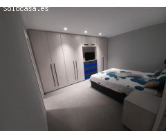 MODERNA VIVIENDA ALQUILER EN ELCHE ENTRE CORAZÓN DE JESÚS Y OBISPO SUIRI