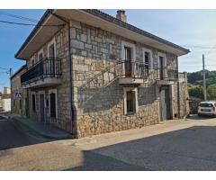 En venta excelente vivienda doble en Moveros (Zamora) 268 m2