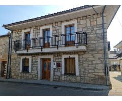En venta excelente vivienda doble en Moveros (Zamora) 268 m2