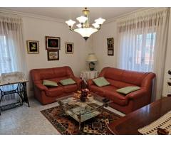 En venta excelente vivienda doble en Moveros (Zamora) 268 m2