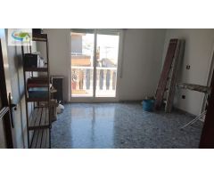 ATICO CON BAJO COMERCIAL CON TERRAZA DE UNOS 100 M2, CON VISTAS AL PUERTO DE CARTAGENA