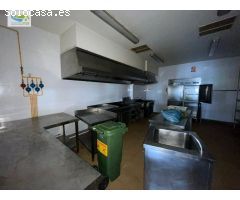 Se vende nave en polígono lo bolarin.