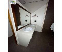 Se vende nave en polígono lo bolarin.
