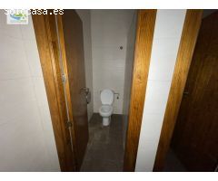 Se vende nave en polígono lo bolarin.