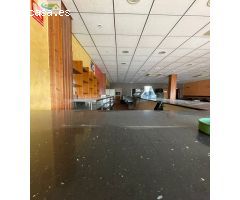 Se vende nave en polígono lo bolarin.