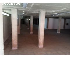 2 NAVES INDUSTRIALES  INDEPENDIENTES