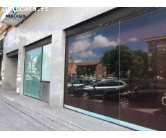 Local en venta en Jose Alix Alix n 18. San Fernando de Henares