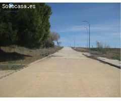 Terreno urbano en calle Valdetorres. El Casar