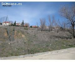 Terreno urbano en calle Valdetorres. El Casar