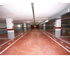 Plazas de garaje en venta en Centro Comercial Nueva Alcalá