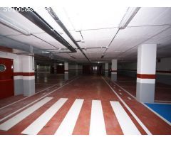 Plazas de garaje en venta en Centro Comercial Nueva Alcalá