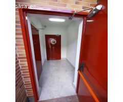Plazas de garaje en venta en Centro Comercial Nueva Alcalá