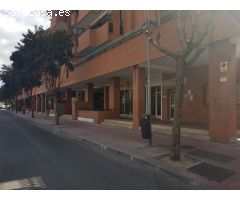 Plazas de garaje y trasteros en Jardines de Florencia, Camino de la Esgaravita y el Val