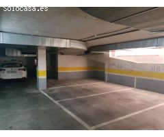 Plazas de garaje y trasteros en Jardines de Florencia, Camino de la Esgaravita y el Val