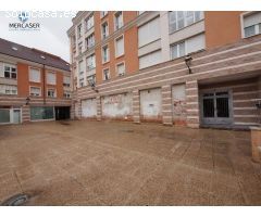 local comercial de 320m2. Plaza Quinta de Cervantes