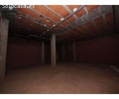 local comercial de 320m2. Plaza Quinta de Cervantes