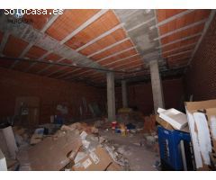 local comercial de 320m2. Plaza Quinta de Cervantes