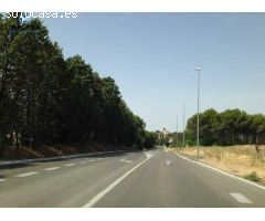 Terreno urbano en venta en carretera Pastrana, 21, Santorcaz