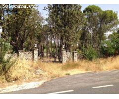 Terreno urbano en venta en carretera Pastrana, 21, Santorcaz