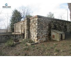 Terreno urbano en venta en carretera Pastrana, 21, Santorcaz