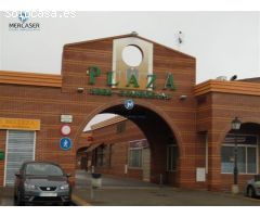 Local en venta en centro comercial plaza área, s/n, Villanueva De La Torre