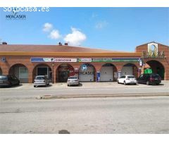 Local en venta en centro comercial plaza área, s/n, Villanueva De La Torre