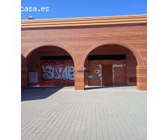 Local en venta en centro comercial plaza área, s/n, Villanueva De La Torre