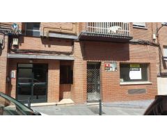Local en venta en Calle Pedro Pascual, 15, Guadalajara