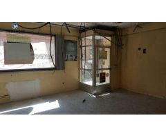 Local en venta en Calle Pedro Pascual, 15, Guadalajara