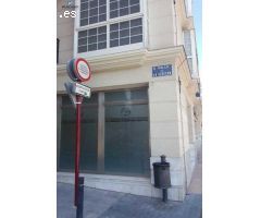 Local en venta en Calle Pedro Pascual, 15, Guadalajara