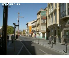 Local en venta en Calle Miguel Fluiters, 41, Guadalajara