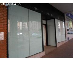 Local en venta en Calle Julian Besteiro, 6, Guadalajara