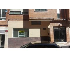Local en venta en Calle Peru, 3, Guadalajara