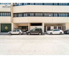 Oficina en venta en c. francisco aritio, 136 en la provincia de Guadalajara