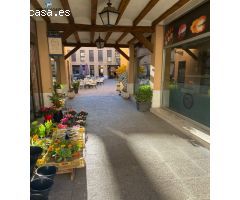 Oficina en Calle Libreros, 38. Alcalá de Henares
