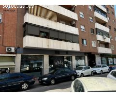 Local en venta en Calle Ronda Ancha, 19, escalera 1, Bajo 10, 28804, Alcalá De Henares (Madrid)