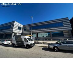 Oficina en venta en Calle Francisco Alonso, 9(c), Bajo 4, 28806, Alcalá De Henares (Madrid)