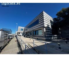 Oficina en venta en Calle Francisco Alonso, 9(c), Bajo 1, 28806, Alcalá De Henares (Madrid)